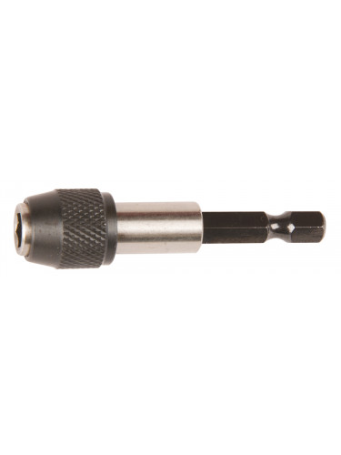 Porte-mignon, 60 mm, 1/4 " Makita
