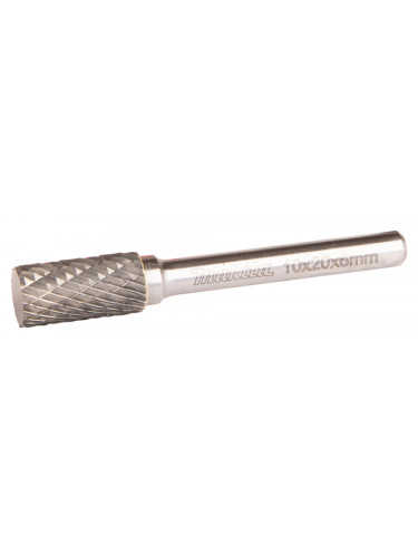 Fraises limes carbures pour meuleuses droites Makita