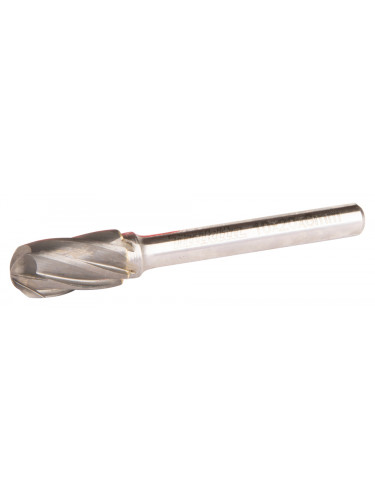 Lame d’ébavurage TCT 10 x 20 x 6 mm, métaux non-ferreux, SC, par 10 Makita