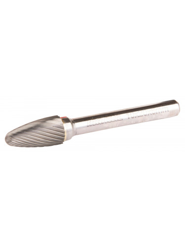 Lame d’ébavurage TCT 10 x 20 x 6 mm, coupe standard, SF, par 10 Makita