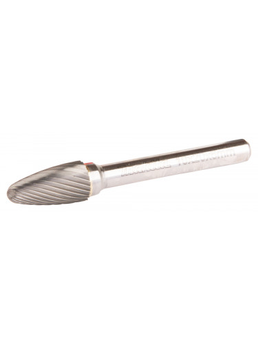 Fraises limes carbures pour meuleuses droites Makita