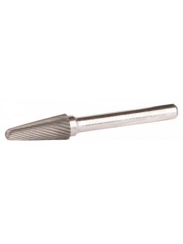 Lame d’ébavurage TCT 10 x 25 x 6 mm, coupe standard, LA, par 10 Makita