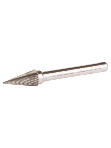 Fraises limes carbures pour meuleuses droites Makita