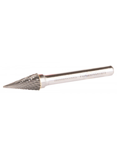 Fraises limes carbures pour meuleuses droites Makita
