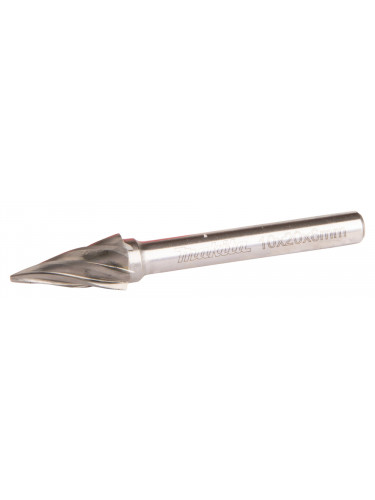Lame d’ébavurage TCT 10 x 20 x 6 mm, métaux non-ferreux, SM, par 10 Makita