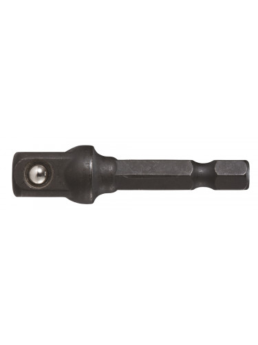 Adaptateurs 1/4'' pour douilles Makita