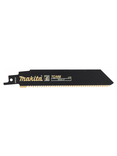 Lames pour fonte Makita