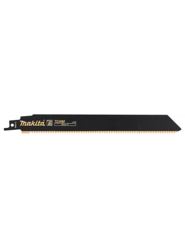 Lames pour fonte Makita