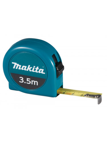 Mètre ruban 3,5 mètres Makita