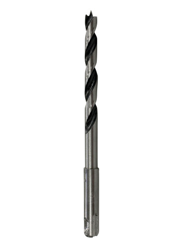Mèches à bois double spirale, emmanchement SDS-Plus Makita