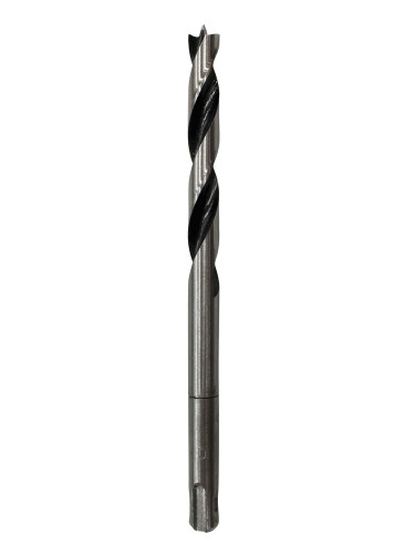 Mèches à bois double spirale, emmanchement SDS-Plus Makita