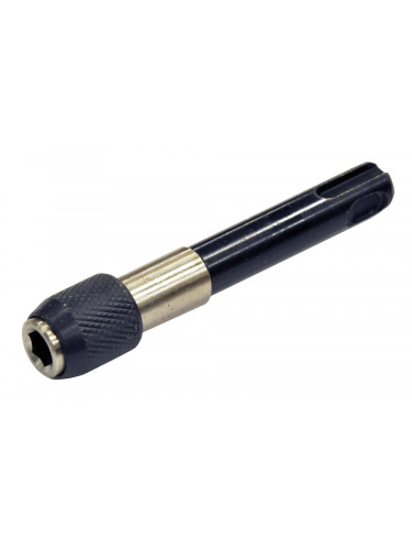 Porte-embouts magnétiques à bague de verrouillage, SDS-Plus Makita