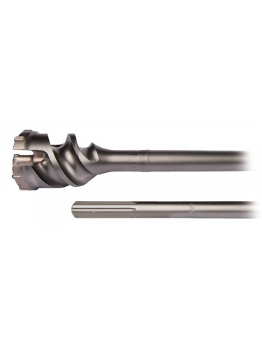Forets SDS-Max multi-taillants  Makita