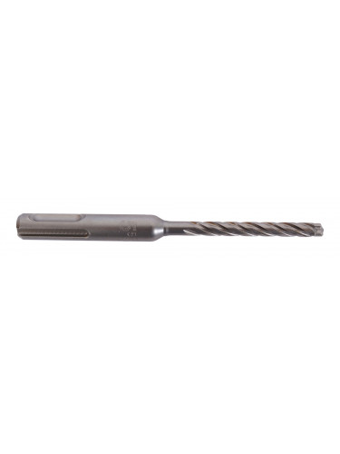 Forets SDS-Plus 4 taillants TCT NEMESIS II Makita
