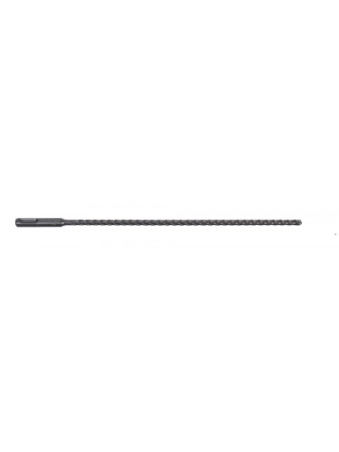 Forets SDS-Plus 4 taillants TCT NEMESIS II Makita