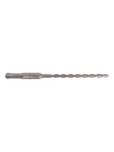 Coffrets 10 Forets SDS-Plus 2 taillants Standard Makita