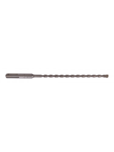 Coffrets 10 Forets SDS-Plus 2 taillants Standard Makita