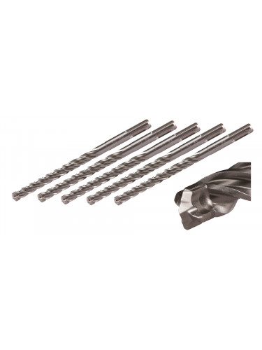 Forets SDS-Plus 4 taillants TCT NEMESIS II Makita