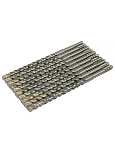 Forets SDS-Plus 4 taillants TCT NEMESIS II Makita