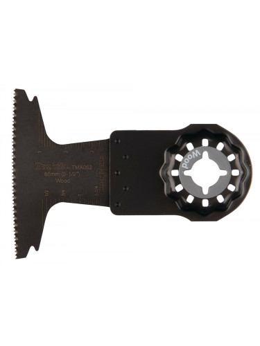 Lame plongeante HCS Bois TMA052 Makita