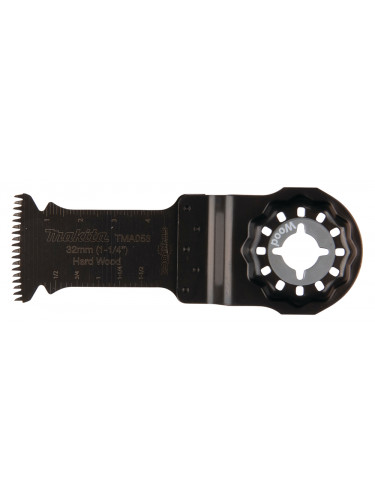Lame plongeante BIM Bois dur TMA053 Makita