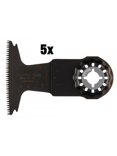 Lame plongeante BIM Bois dur TMA055 Makita