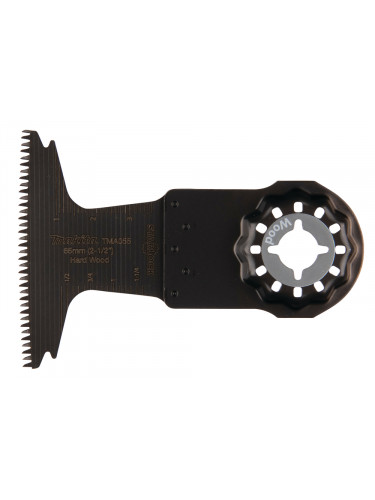 Lame plongeante BIM Bois dur TMA055 Makita