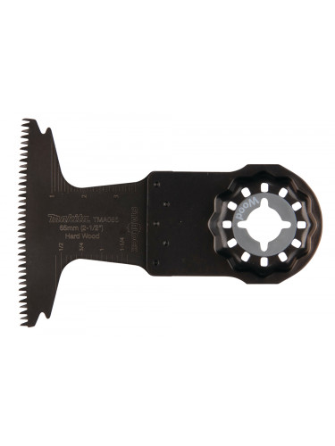 Lame plongeante HCS Bois dur TMA056 Makita