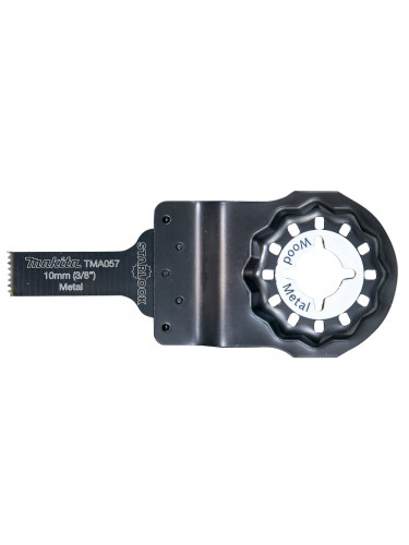 Lame plongeante BIM Métal TMA057 Makita