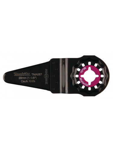 Lame coupe-joints universelle HCS TMA067 Makita