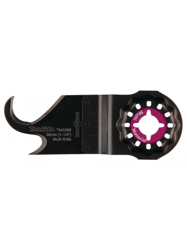 Lame couteau universelle TMA068 Makita