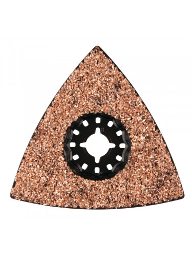Plateaux Ponçage à concrétion carbure TMA073/TMA083/TMA084/TMA085/TMA086 Makita