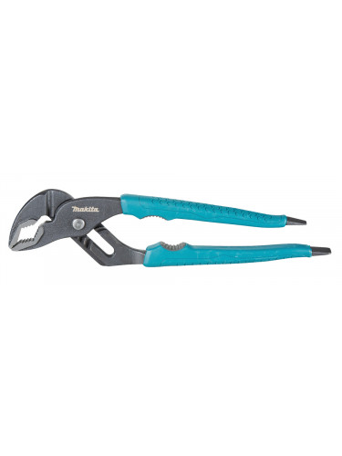 Pinces multiprises à grande ouverture Makita