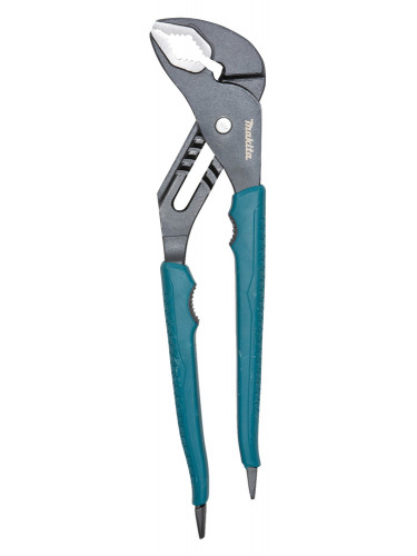Pinces multiprises à grande ouverture Makita