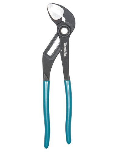 Pinces multiprises entrepassées à verrouillage Makita