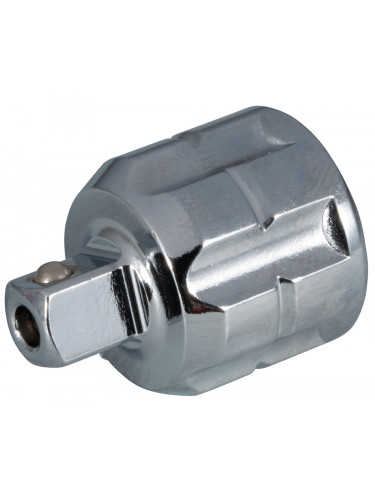 Reducteur 1/4'' Makita
