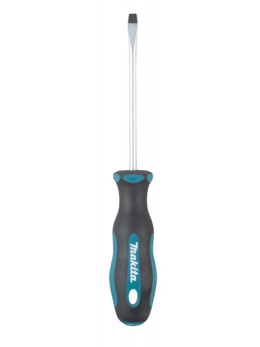 Tournevis pour vis à fente Makita