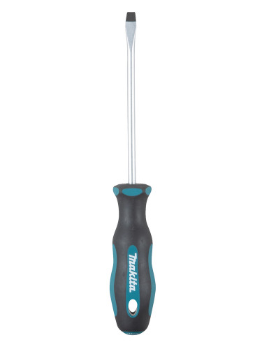 Tournevis pour vis à fente Makita