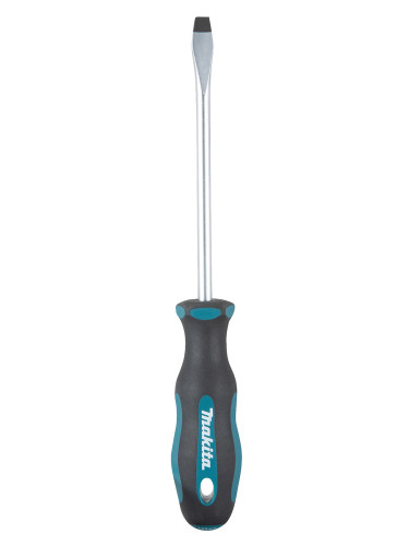 Tournevis pour vis à fente Makita