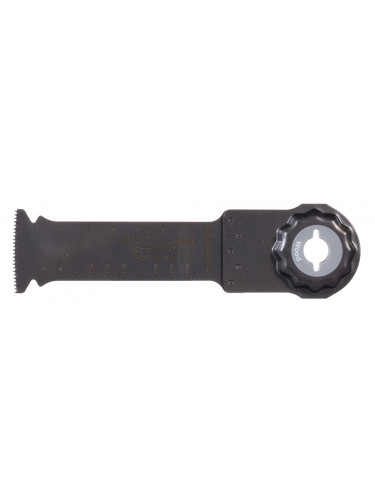 Lame plongeante HCS Bois coupe précision Makita