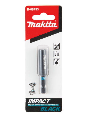 Porte embout Impact Black Makita