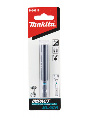 Guide de vissage Impact Black Makita