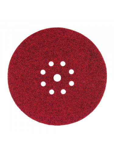 Disques abrasifs Ø 225 mm pour ponceuse pour cloison sèche DSL800 Makita