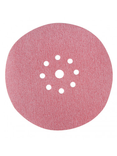 Disques abrasifs Ø 225 mm pour ponceuse pour cloison sèche DSL800 Makita