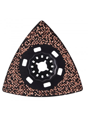 Plateaux Ponçage à concrétion carbure TMA073/TMA083/TMA084/TMA085/TMA086 Makita