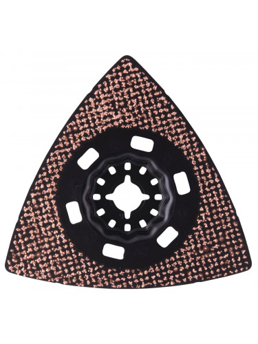 Plateaux Ponçage à concrétion carbure TMA073/TMA083/TMA084/TMA085/TMA086 Makita
