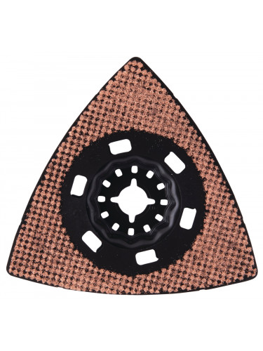 Plateaux Ponçage à concrétion carbure TMA073/TMA083/TMA084/TMA085/TMA086 Makita