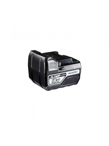BATTERIE HIKOKI  BSL1850C  COMPACT 18V - 5 Ah