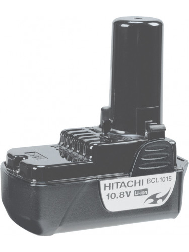 BATTERIE HITACHI  BCL105