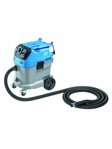 ASPIRATEUR EAU ET POUSSIERE BAIER BSS 606